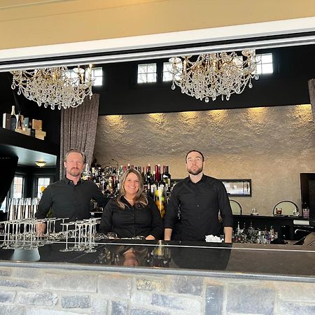 Inn Of Chagrin Chagrin Falls Εξωτερικό φωτογραφία