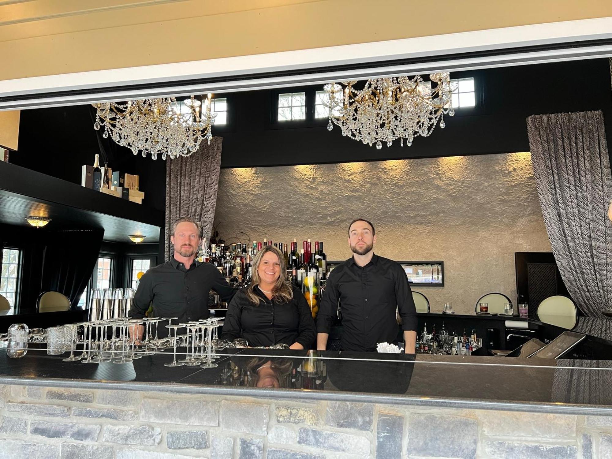 Inn Of Chagrin Chagrin Falls Εξωτερικό φωτογραφία