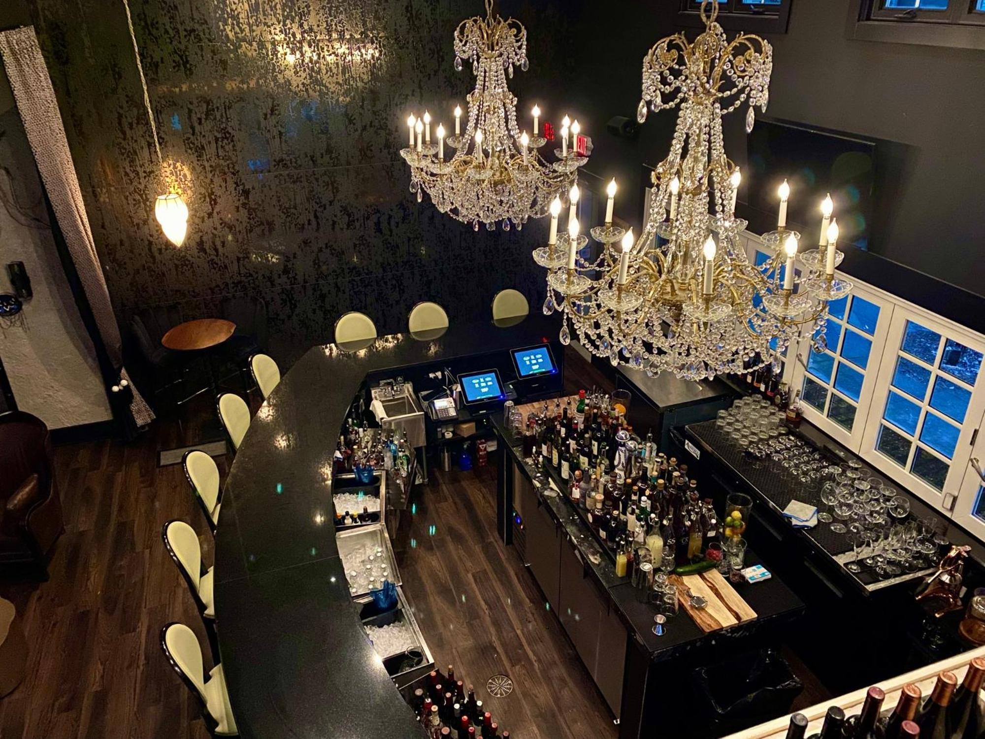 Inn Of Chagrin Chagrin Falls Εξωτερικό φωτογραφία